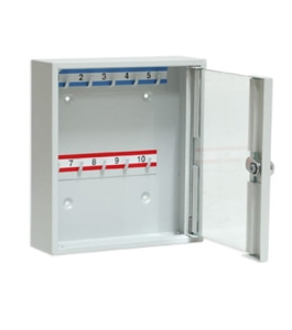 Szafka na klucze SK-10/S