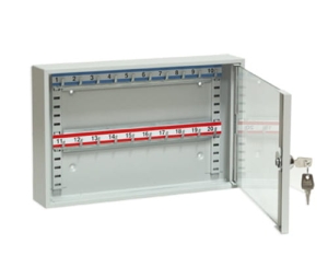 Szafka na klucze SKR-20/S