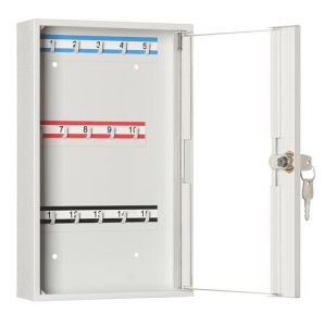 Szafka na klucze SK-15/S