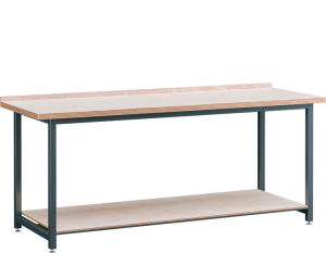 WB 1000kg - L4/PD - Stół warsztatowy
